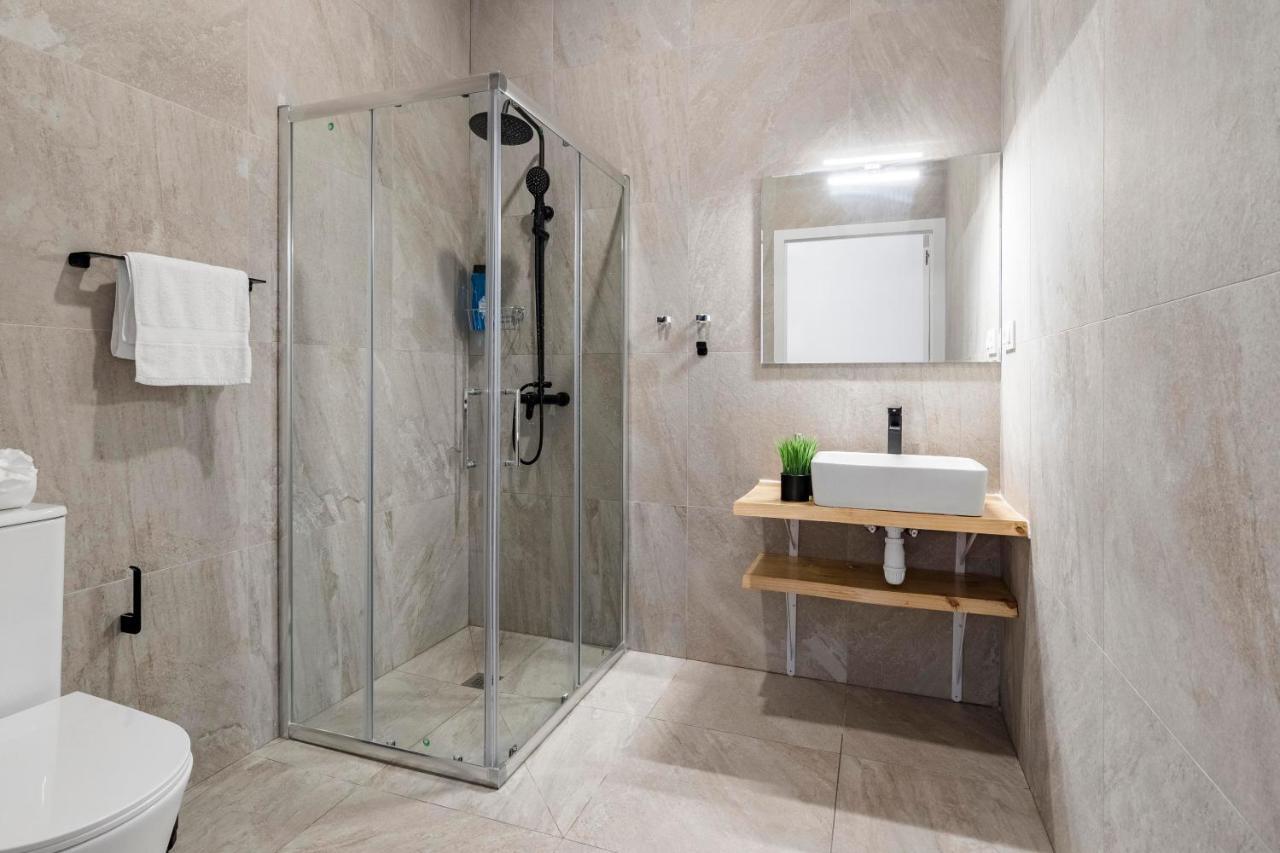 Asombroso Cerca Calle Orense - Apartamento Tetuan Madrid Exterior photo